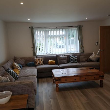 Cornish Coastal Bungalow Padstow Eksteriør bilde