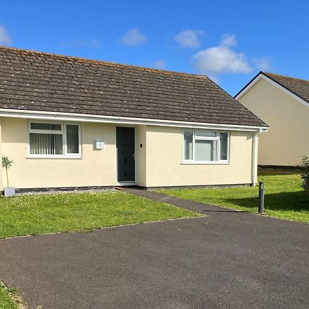 Cornish Coastal Bungalow Padstow Eksteriør bilde