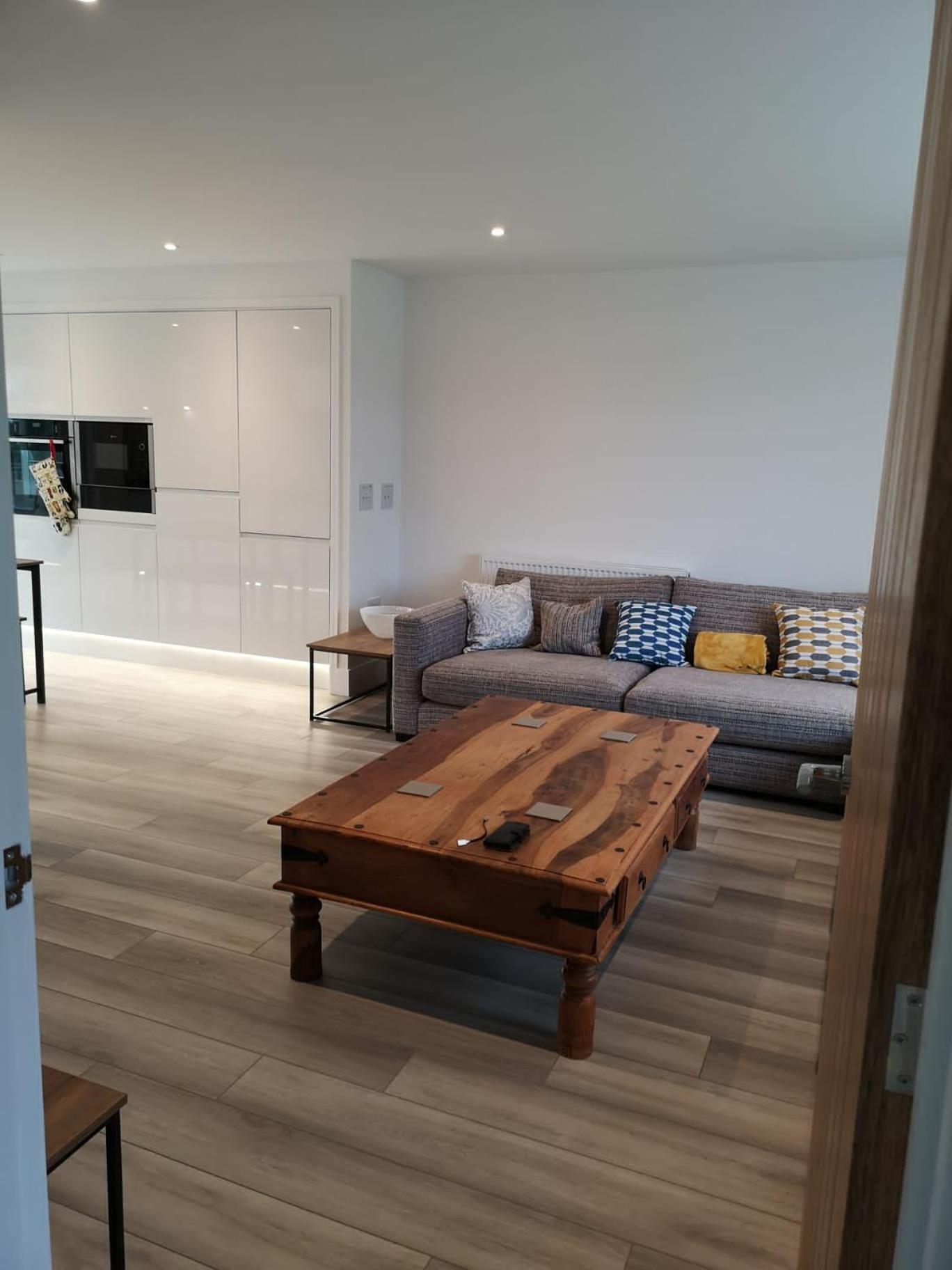 Cornish Coastal Bungalow Padstow Eksteriør bilde