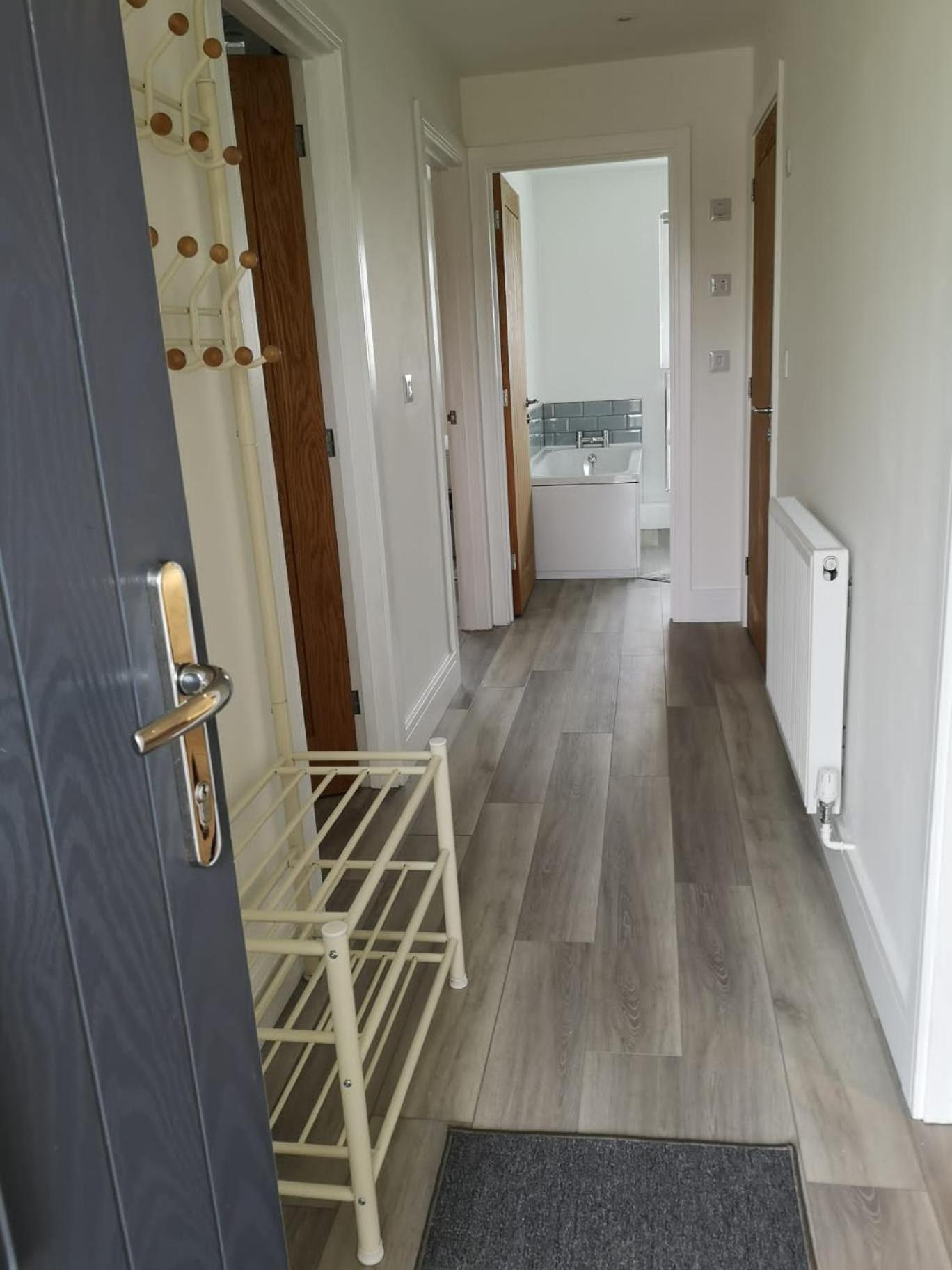 Cornish Coastal Bungalow Padstow Eksteriør bilde